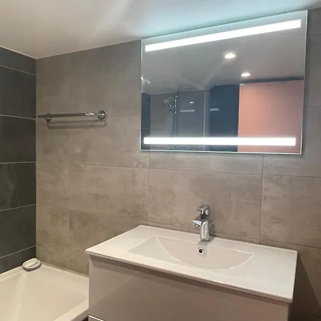 Duplex Centre Cannes