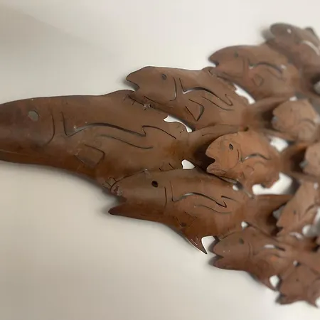 Apartment Duplex Centre