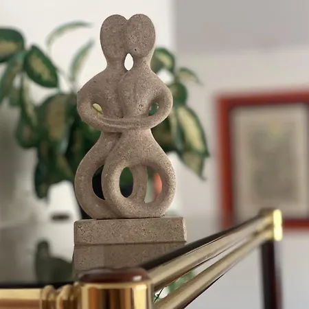 Apartment Duplex Centre