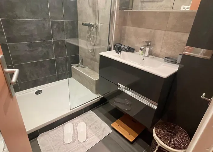 Duplex Centre * Cannes