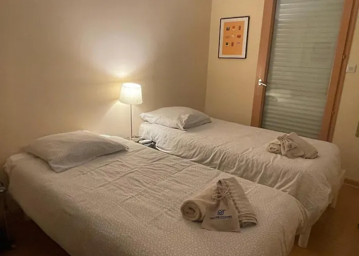 Duplex Centre * Cannes