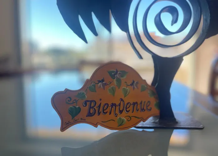 Duplex Centre Cannes