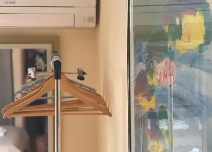 Duplex Centre Apartment *