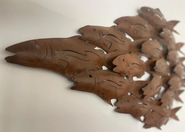 Apartment Duplex Centre