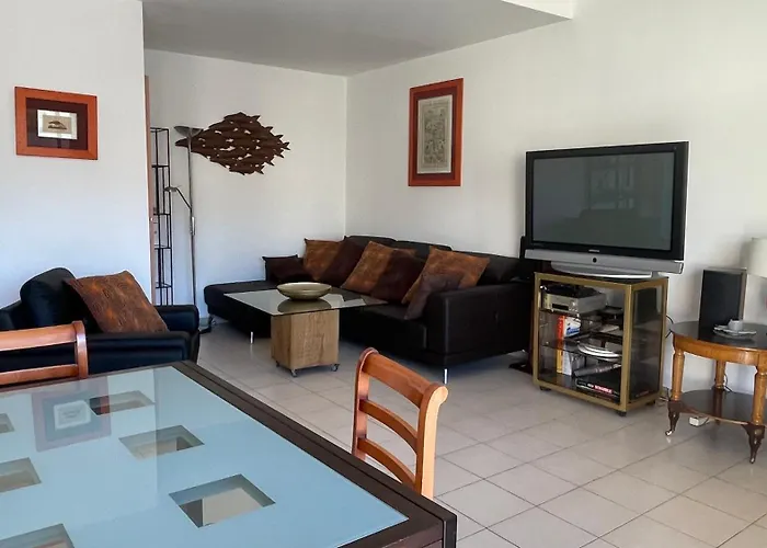 Apartment Duplex Centre Cannes