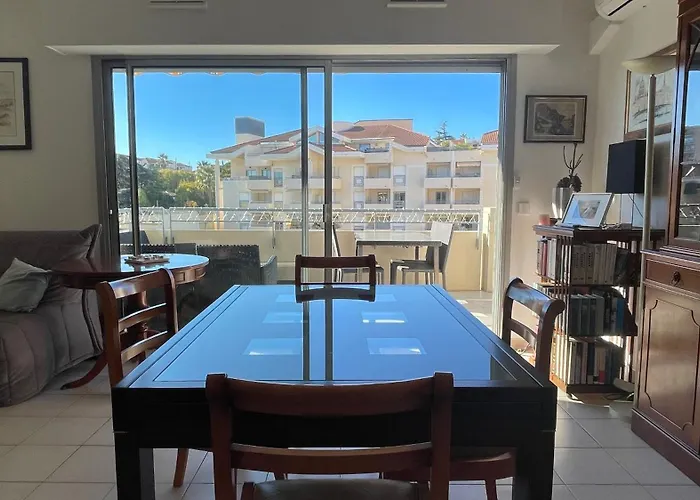 Apartment Duplex Centre Cannes