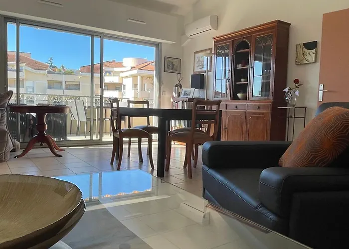 Duplex Centre Apartment