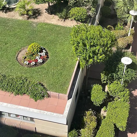 Duplex Centre Appartamento *