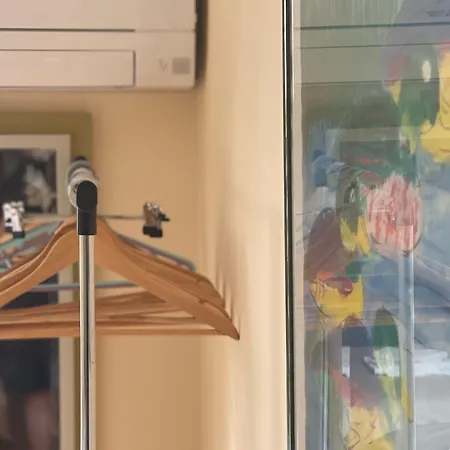 Duplex Centre Appartamento *