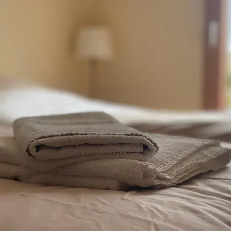 Appartamento Duplex Centre