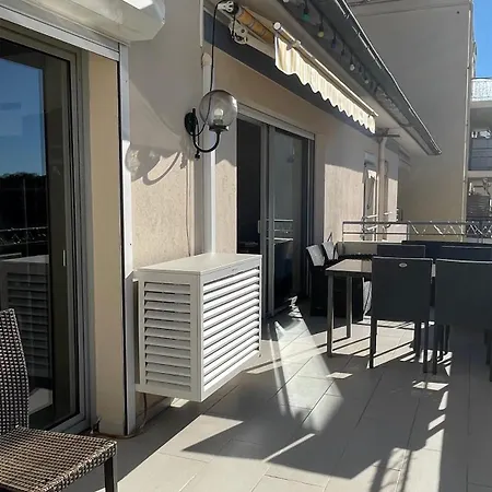Duplex Centre *