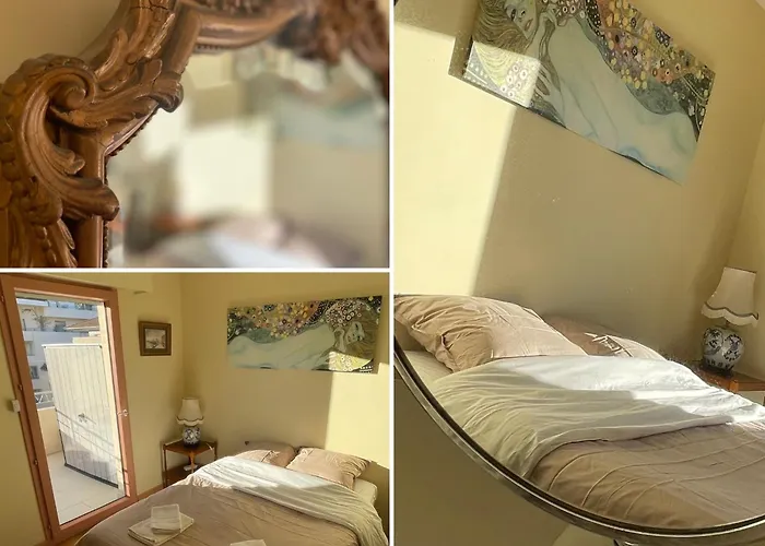 Duplex Centre Appartamento *