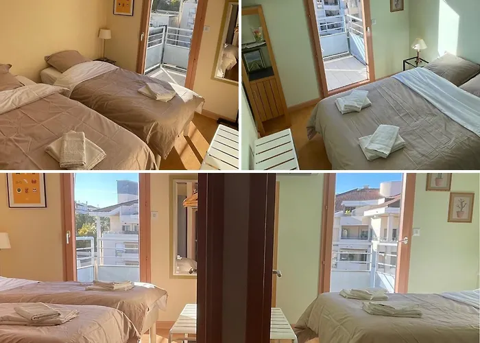 Duplex Centre Appartamento Cannes