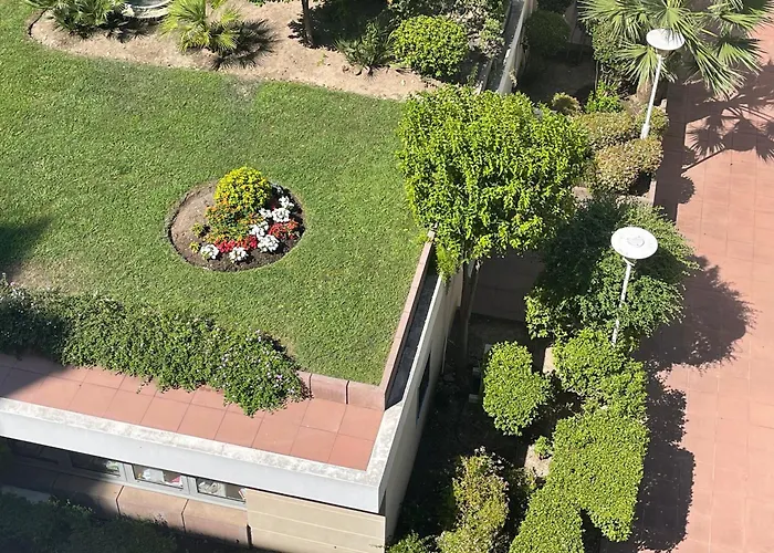 Duplex Centre Appartamento *