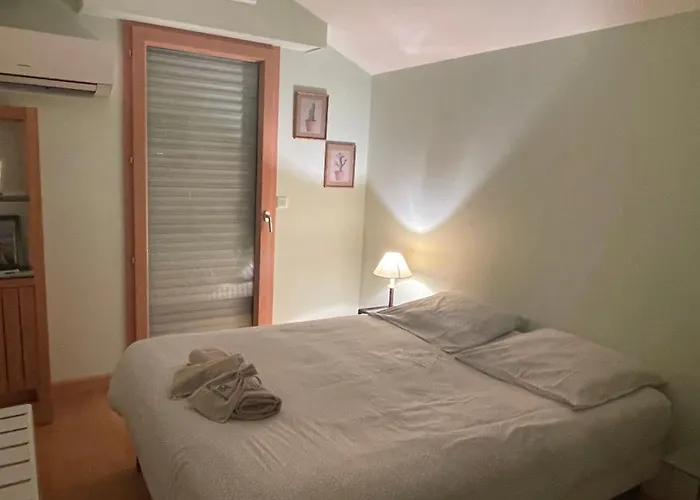 Daire Duplex Centre *