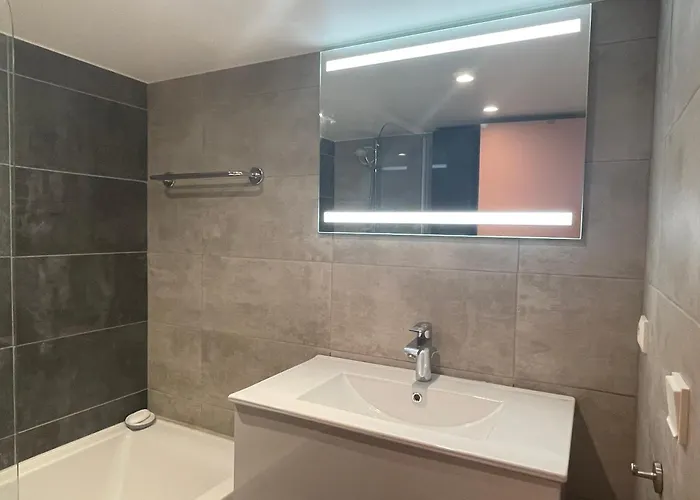 Duplex Centre Cannes