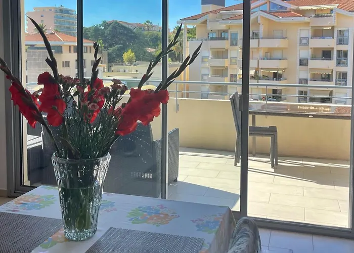 Appartamento Duplex Centre