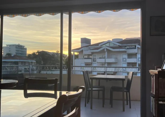 Duplex Centre Daire Cannes