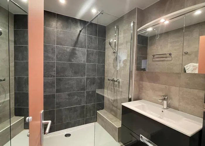 Duplex Centre Cannes