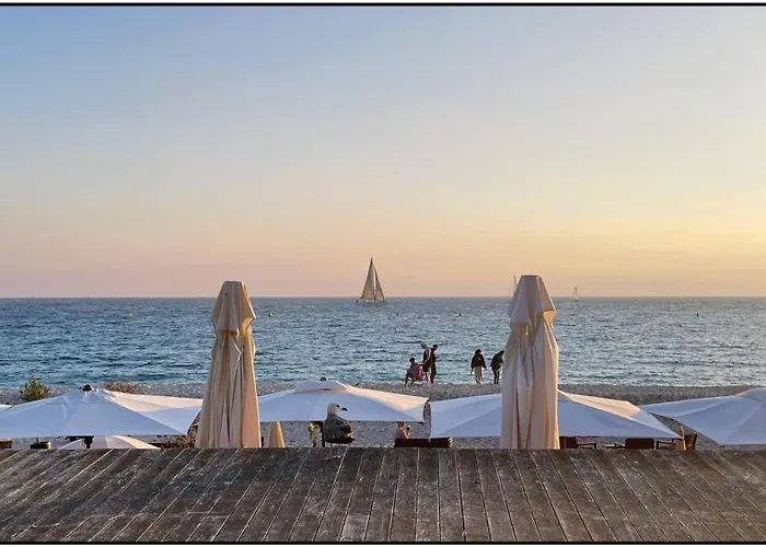 Duplex Centre Cannes