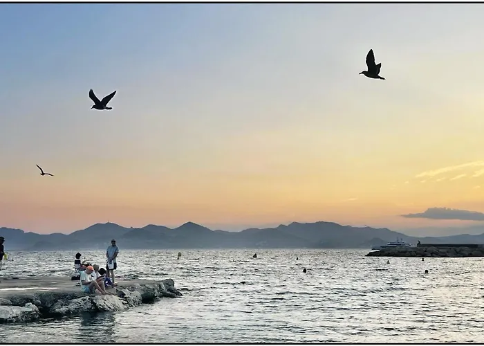 Appartamento Duplex Centre