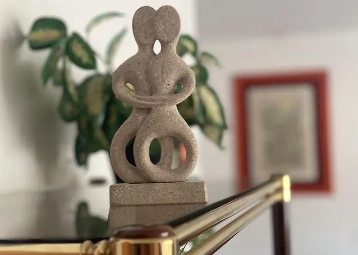 Appartamento Duplex Centre