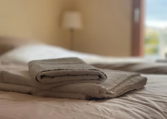 Appartamento Duplex Centre