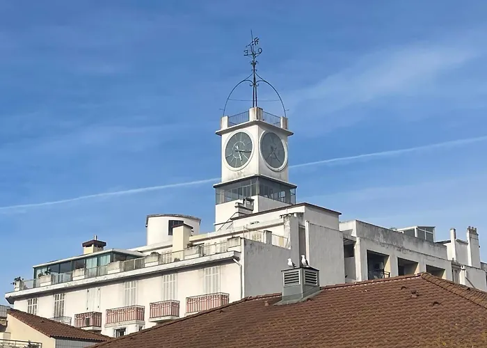 Appartamento Duplex Centre Cannes