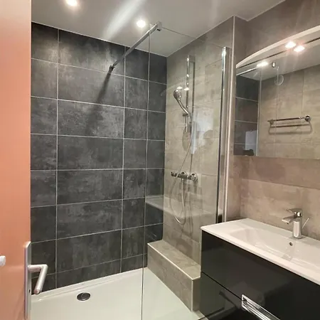 Duplex Centre Cannes