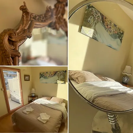 Duplex Centre Apartamento *