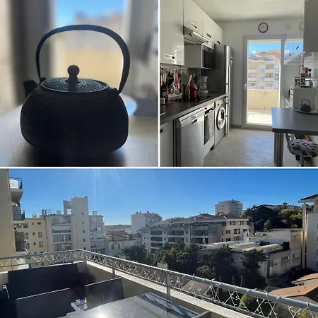 Duplex Centre Apartamento *