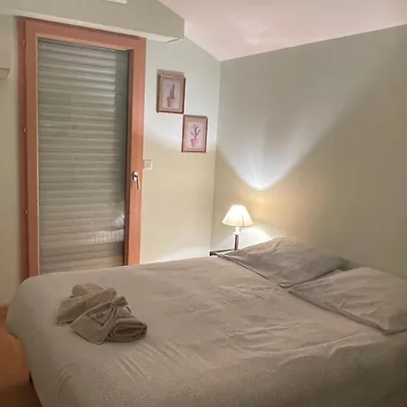 Apartamento Duplex Centre *