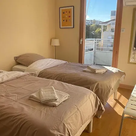 Duplex Centre * Cannes