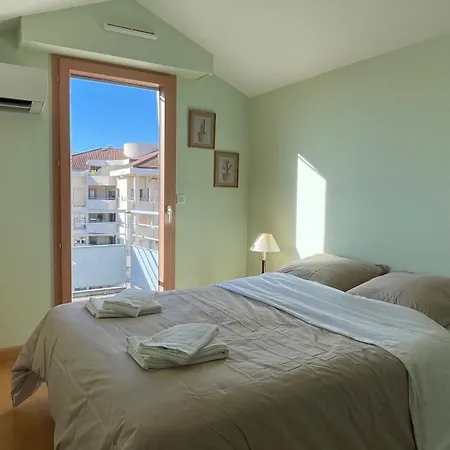 Duplex Centre Apartamento