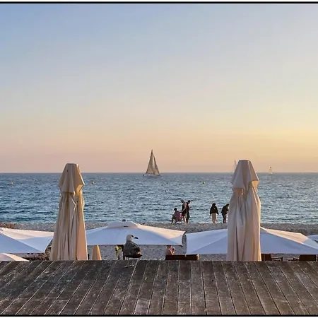Duplex Centre Cannes