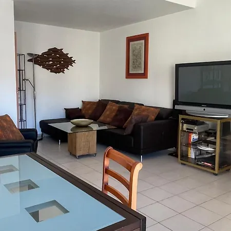 Apartamento Duplex Centre Cannes