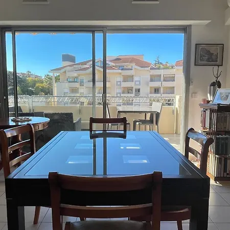 Apartamento Duplex Centre Cannes
