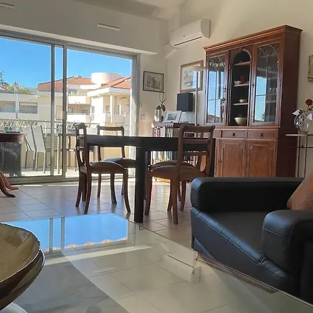 Duplex Centre Apartamento